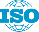 ISO Logo
