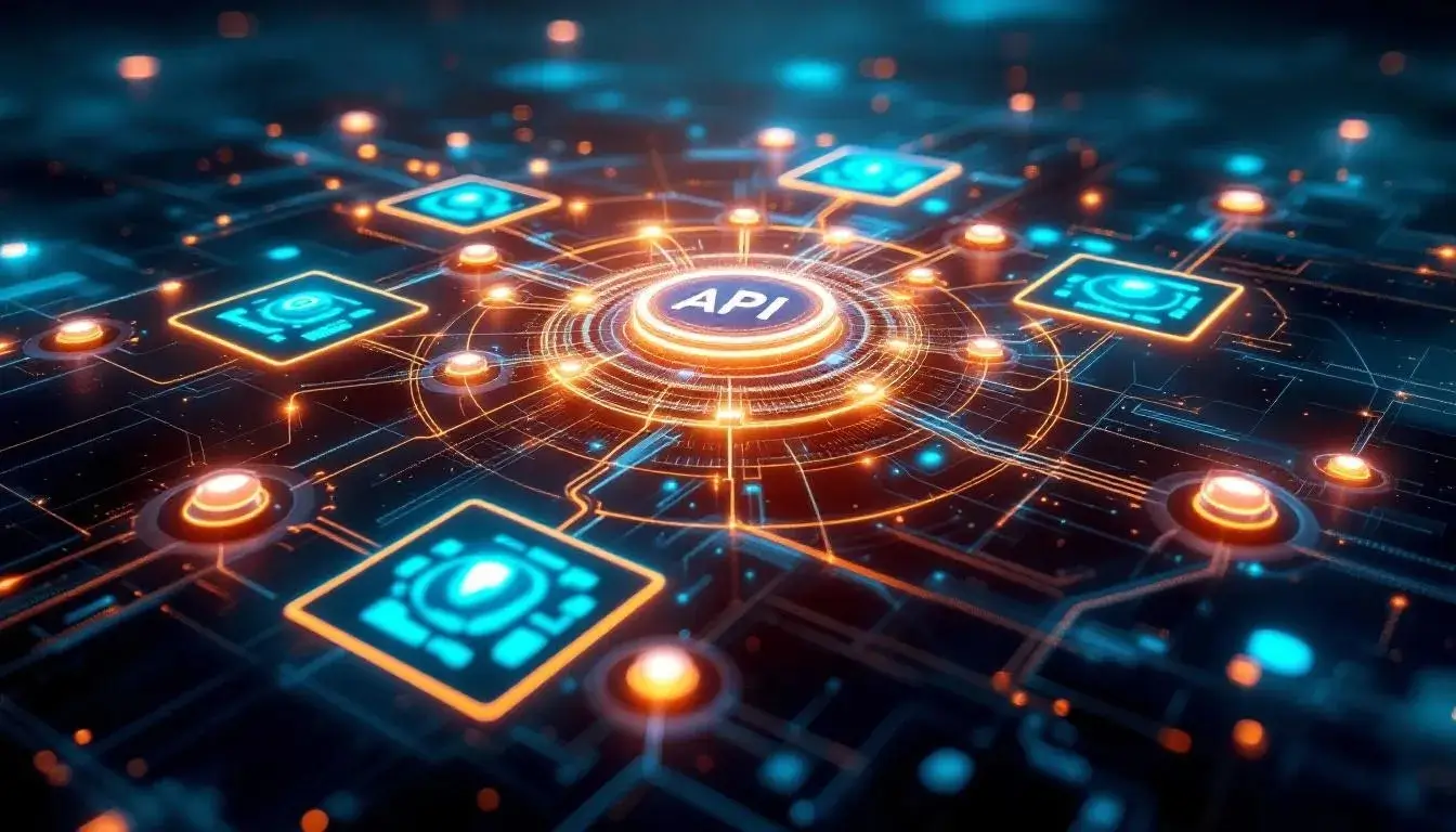 API Ecosystem Development