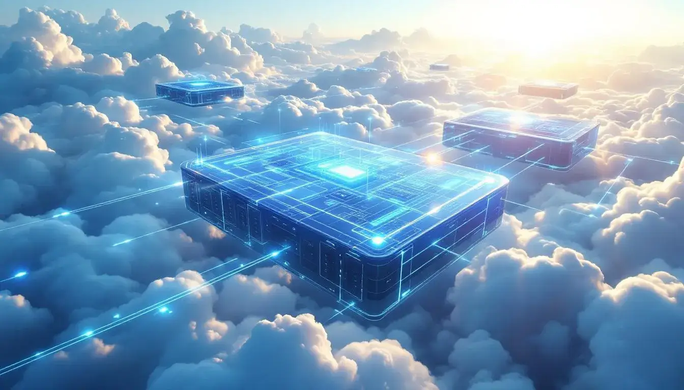 Cloud Architecture & Optimization