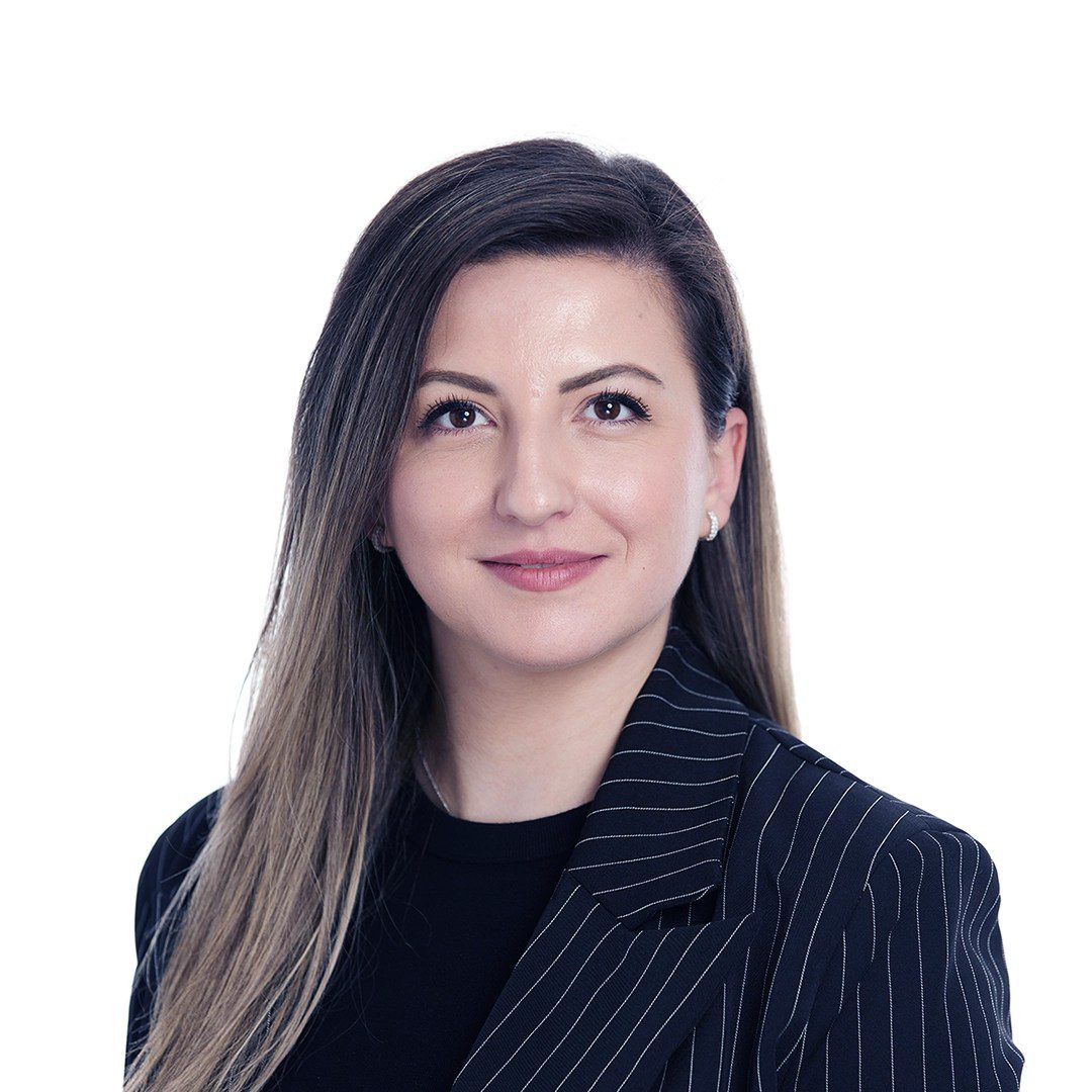 Cristiana Vlad