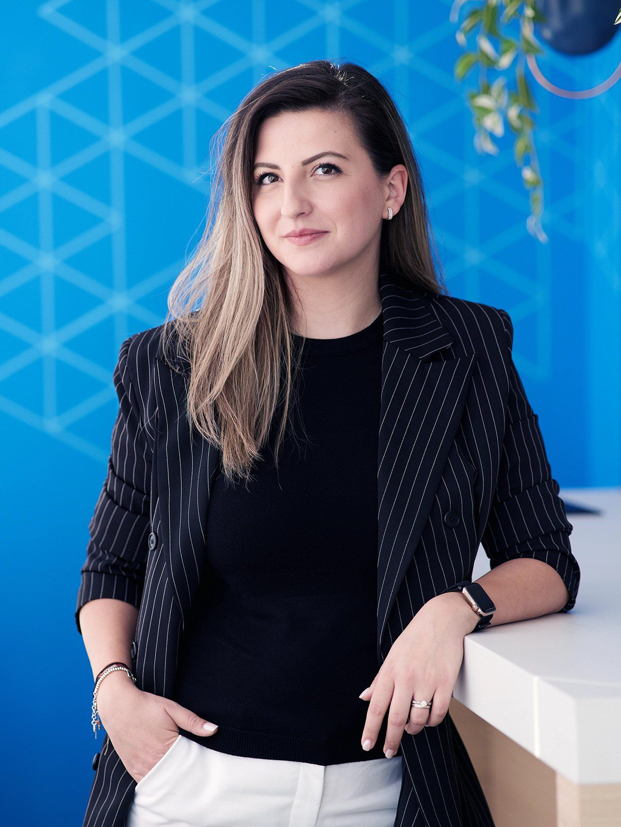 Cristiana Vlad