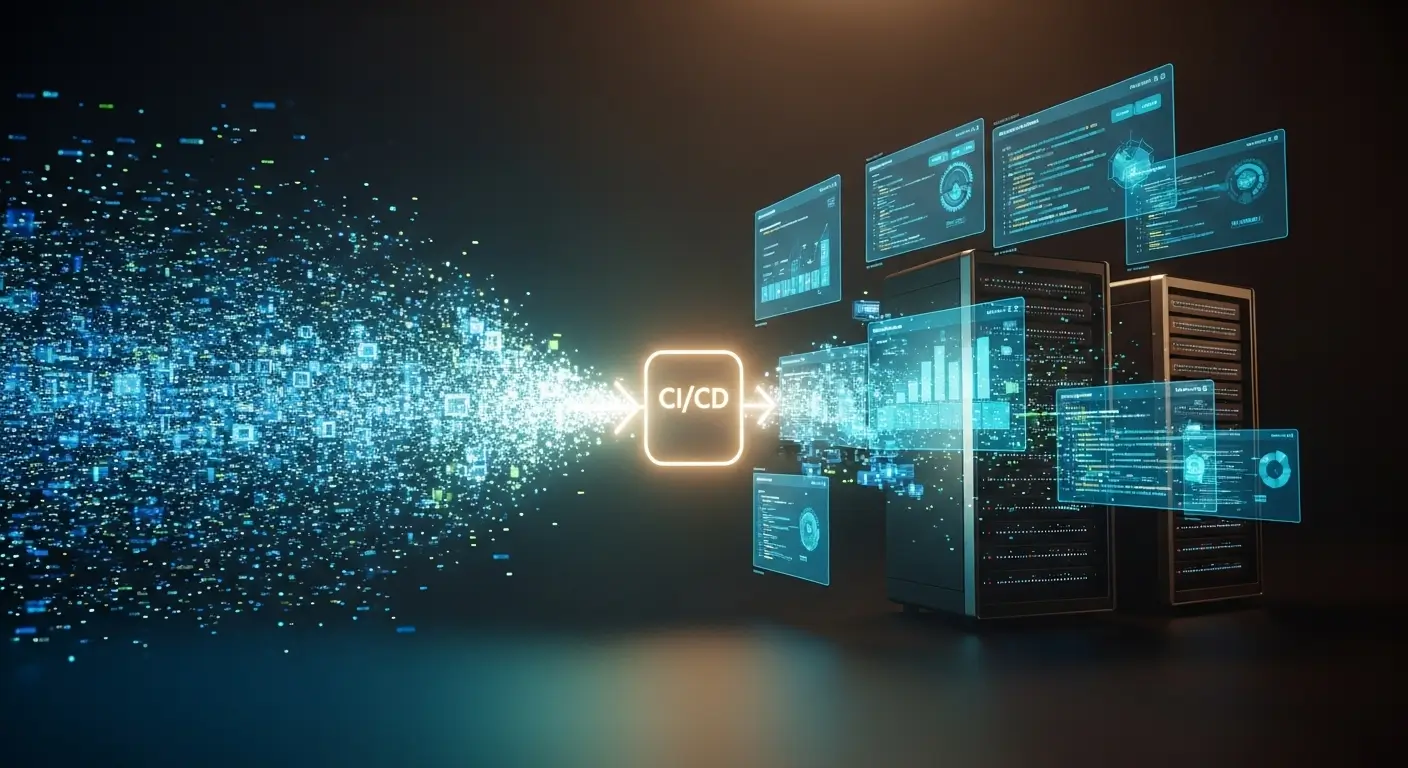 Infrastructure Automation (IaC & DevOps)