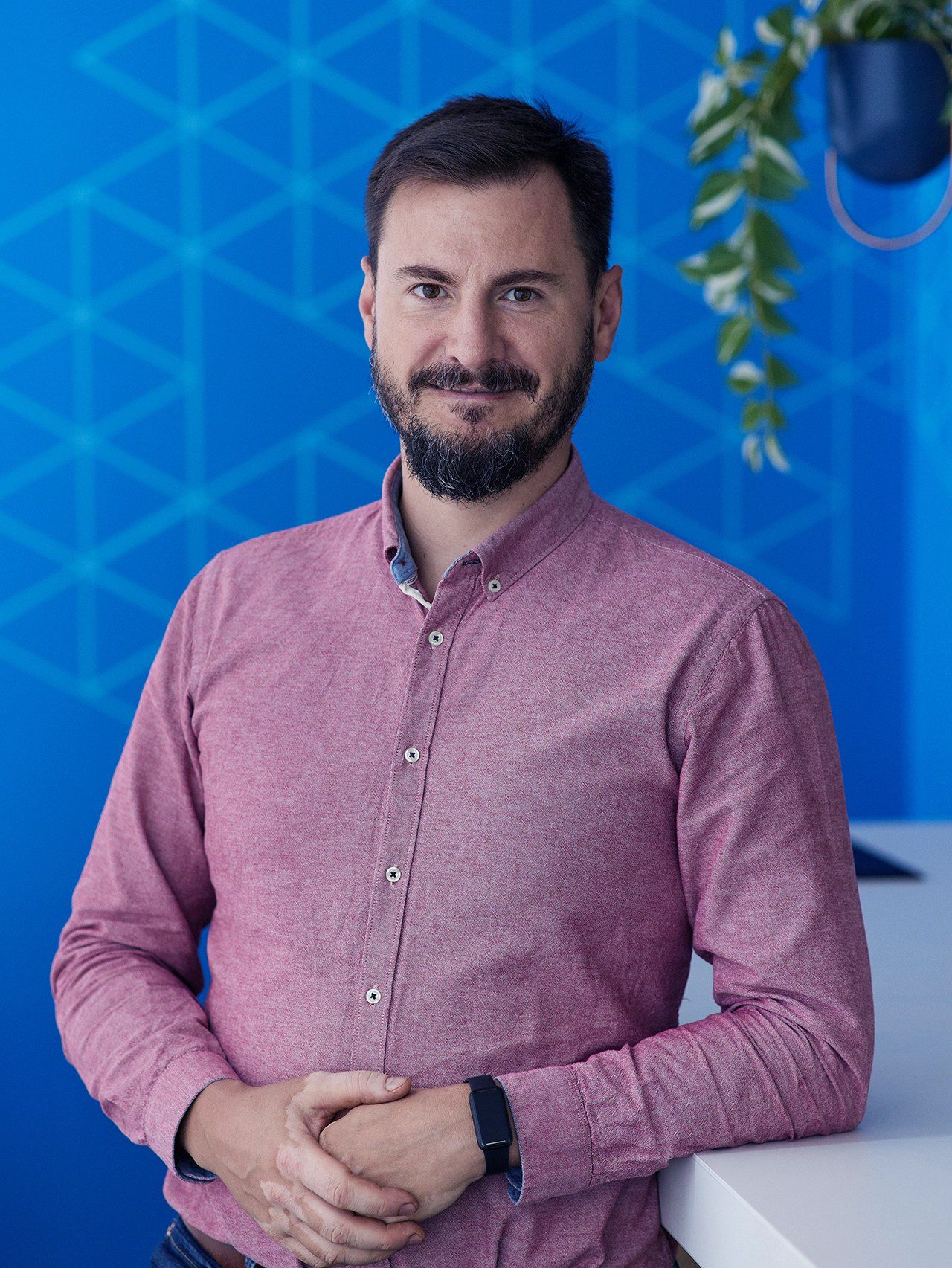 Marian Buhnici