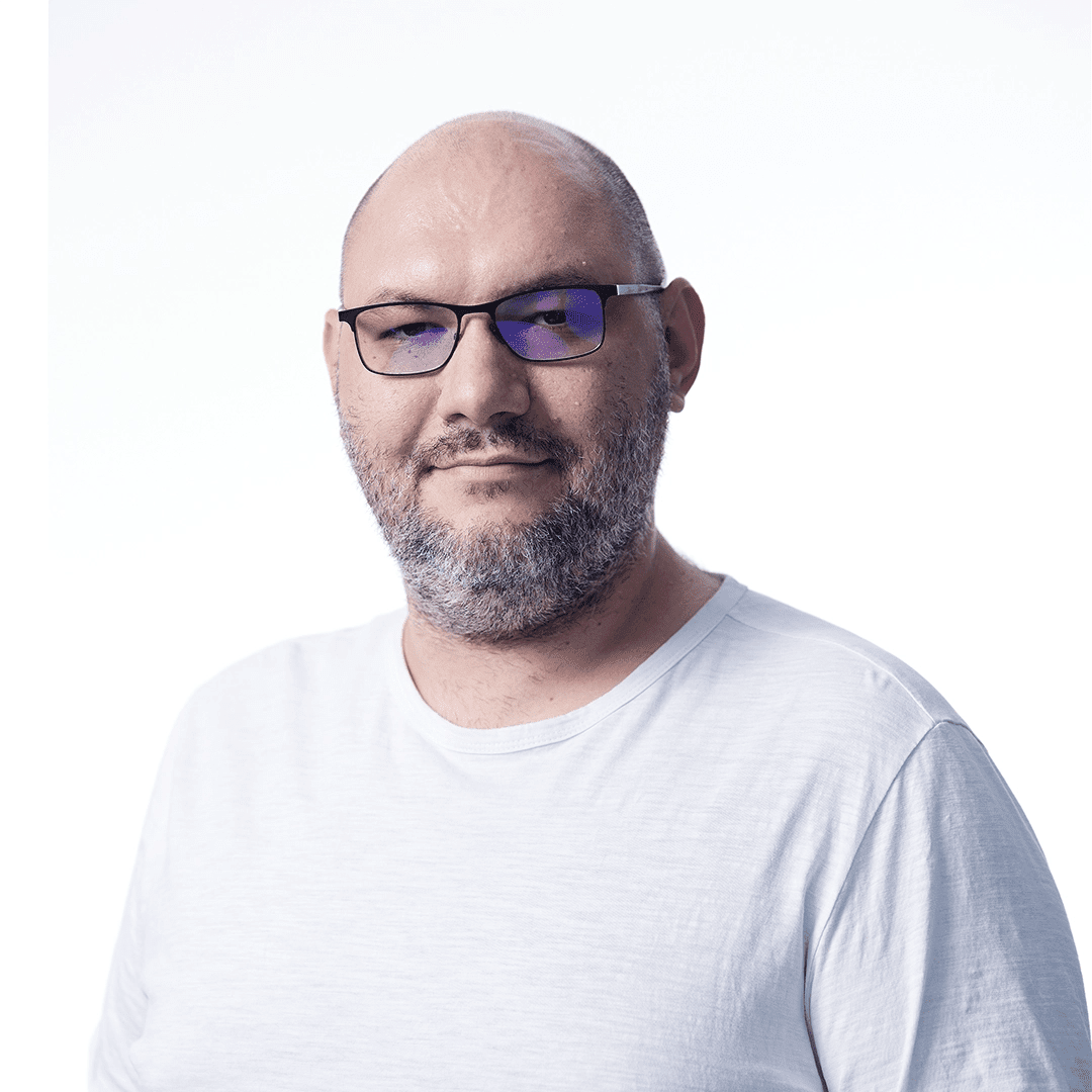 Marius Stanciu