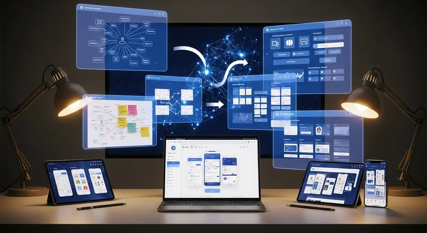 Product Discovery & Prototyping