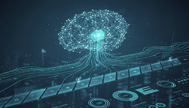 AI-Powered Automation